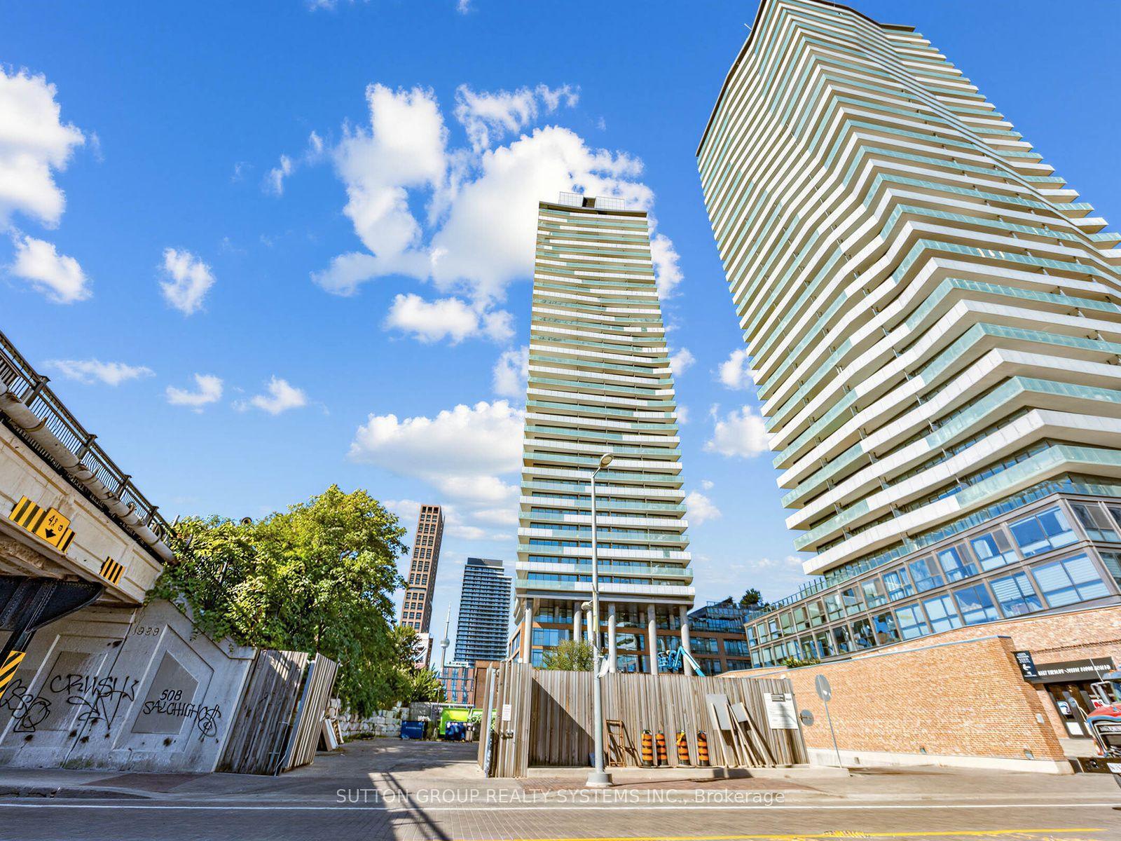 70 Distillery Lane 907 #907, Toronto — Condo for sale, photo 1