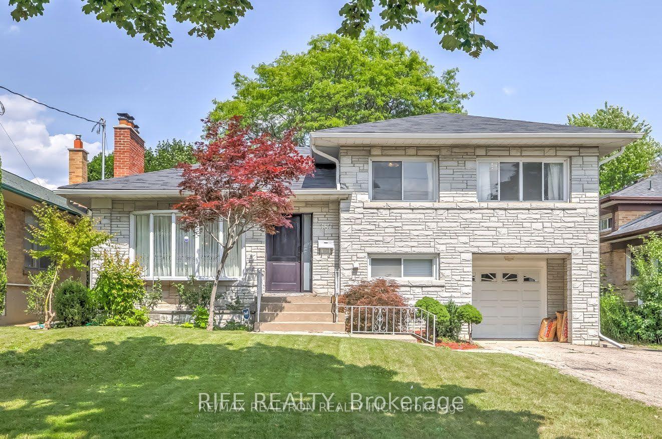 387 Willowdale Avenue, Toronto — Detached for lease, photo 1