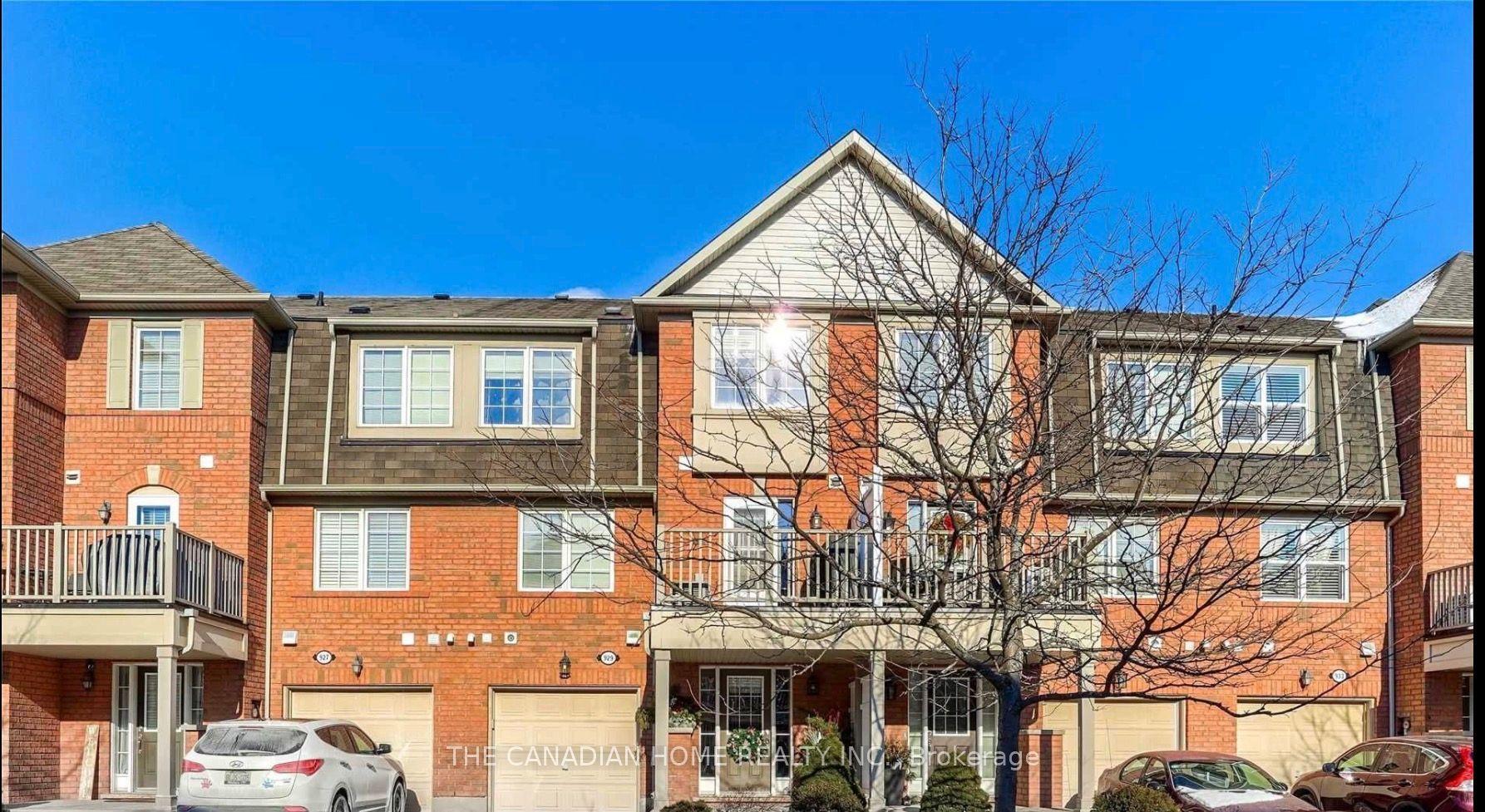 929 Deverell Place — photo 1