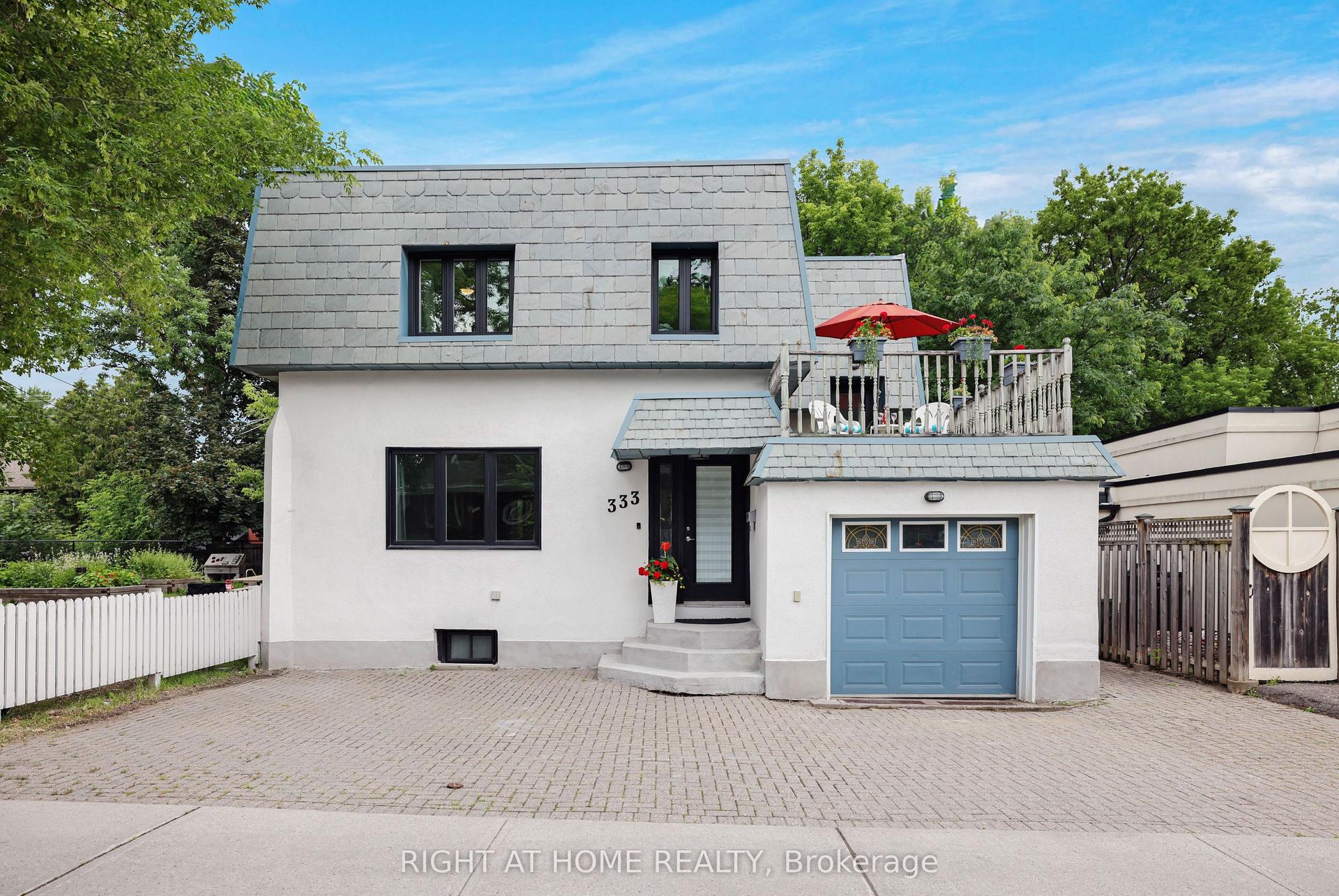 333 Main Street, Glebe - Ottawa East and Area — Detached for sale, photo 1