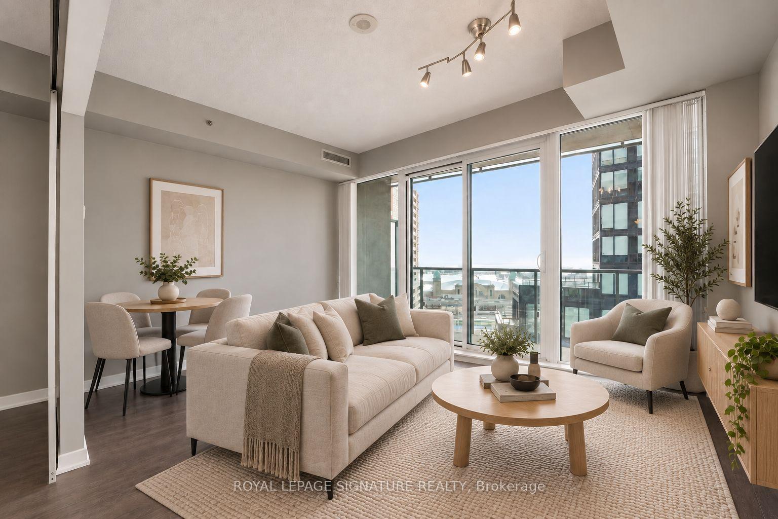150 East Liberty Street 1610 #1610, Toronto — Condo for lease, photo 1
