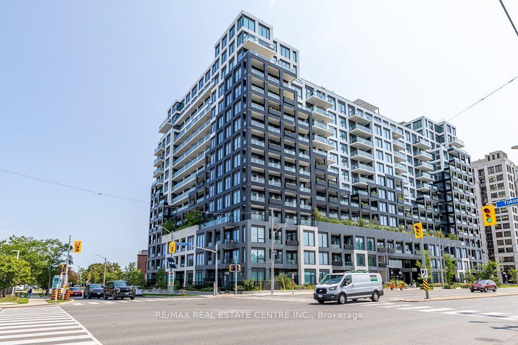 1100 Sheppard Avenue W 232 #232, Toronto — Condo for sale, photo 1