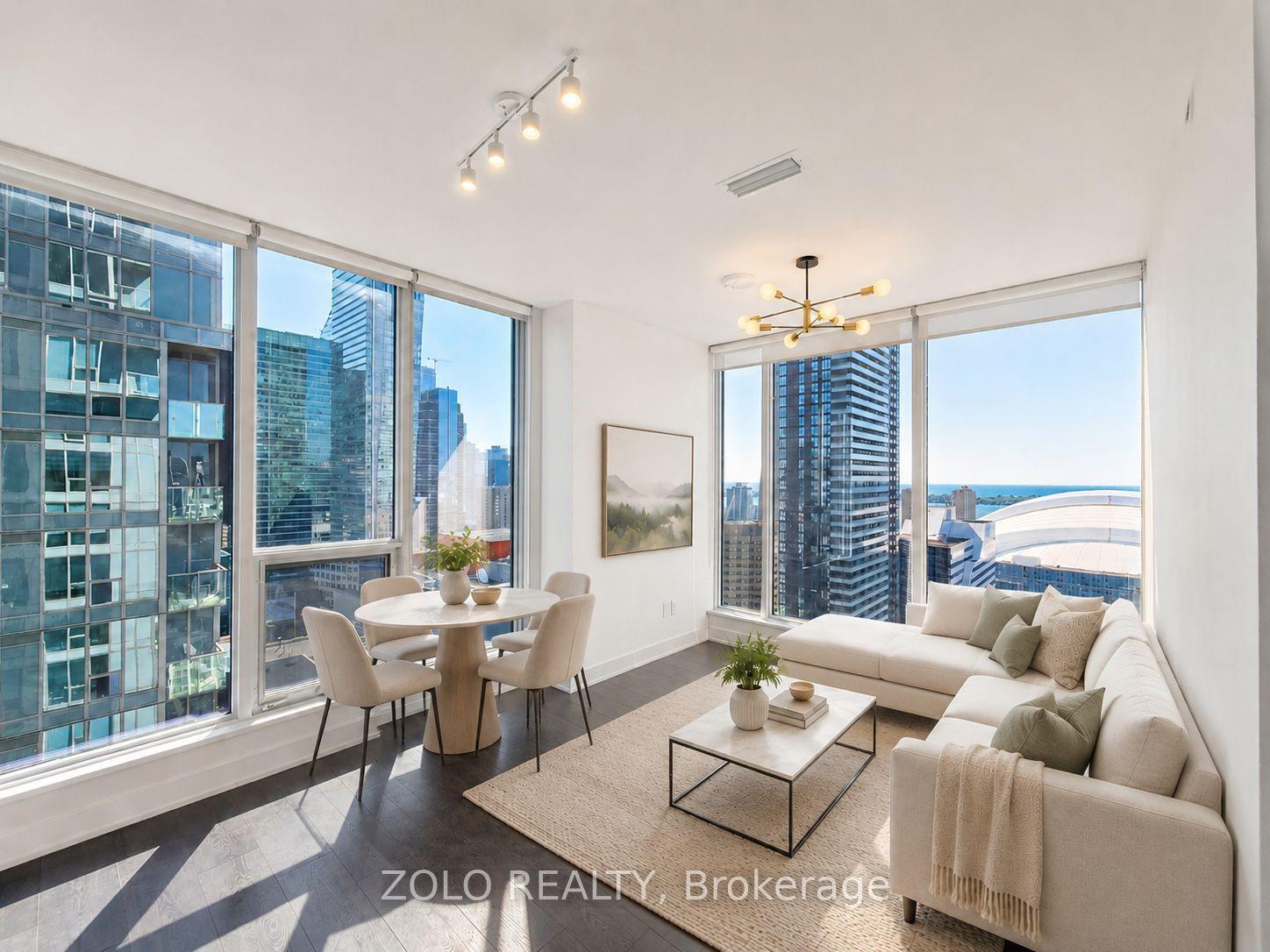 35 Mercer Street 2616 #2616, Toronto — Condo for sale, photo 1