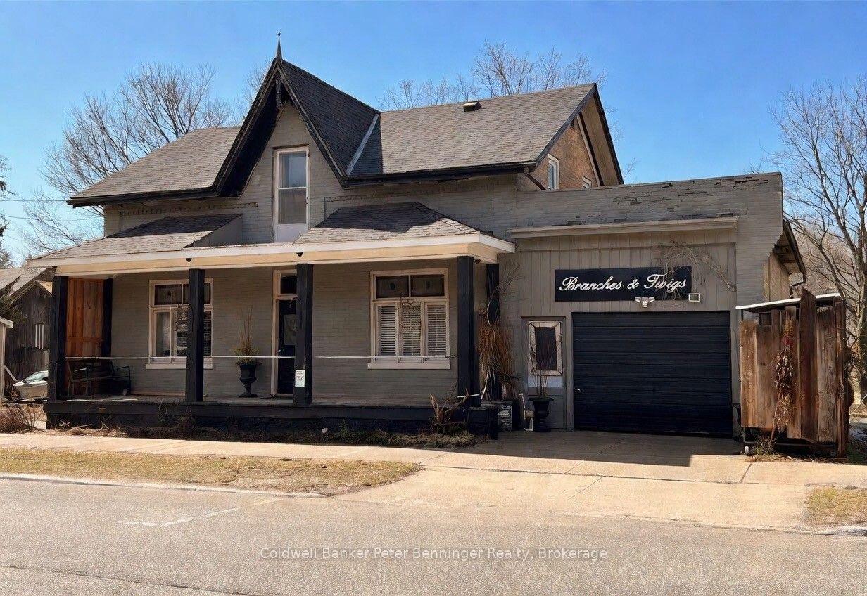 521 Mill Street — photo 1