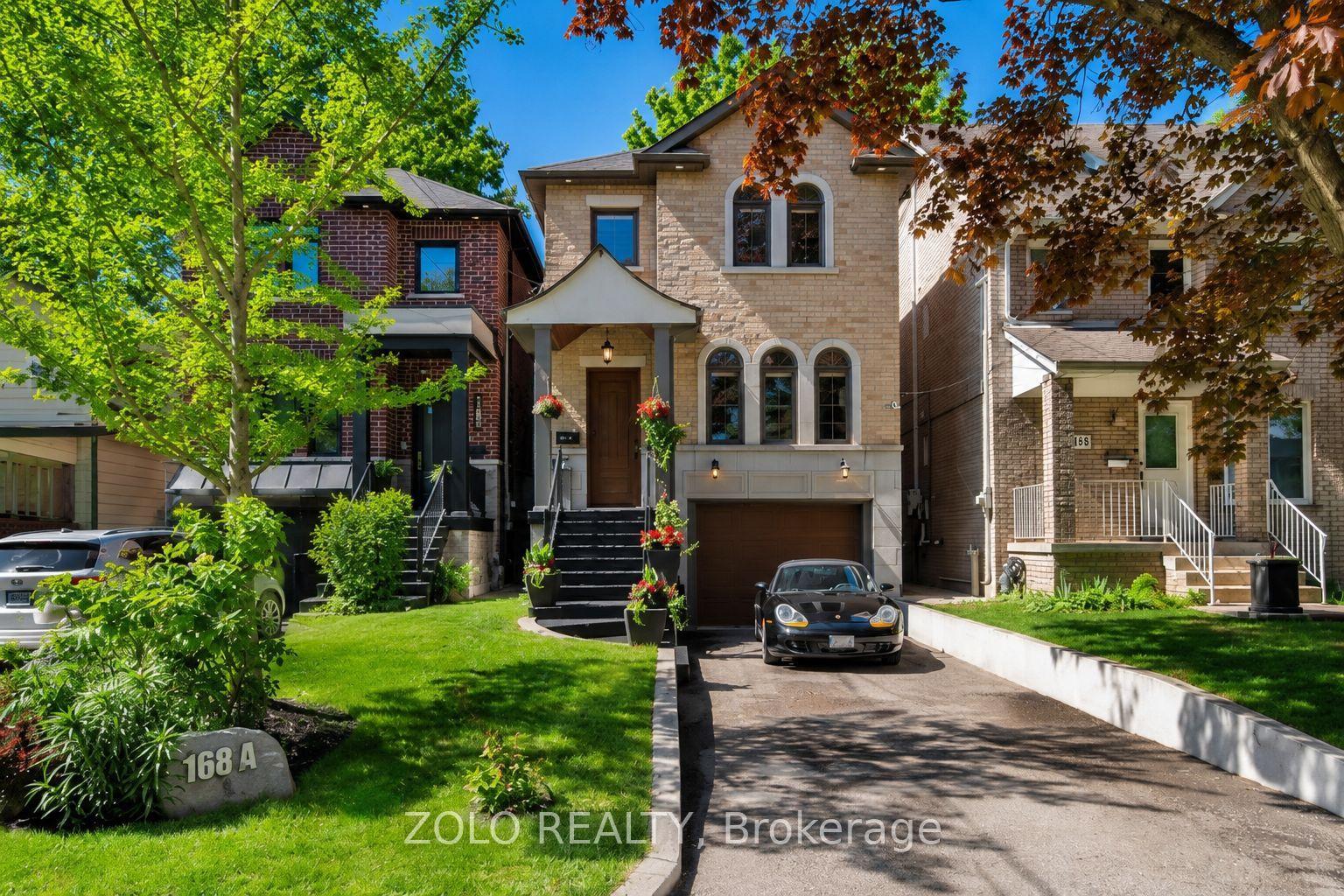 168A Lake Promenade — photo 1