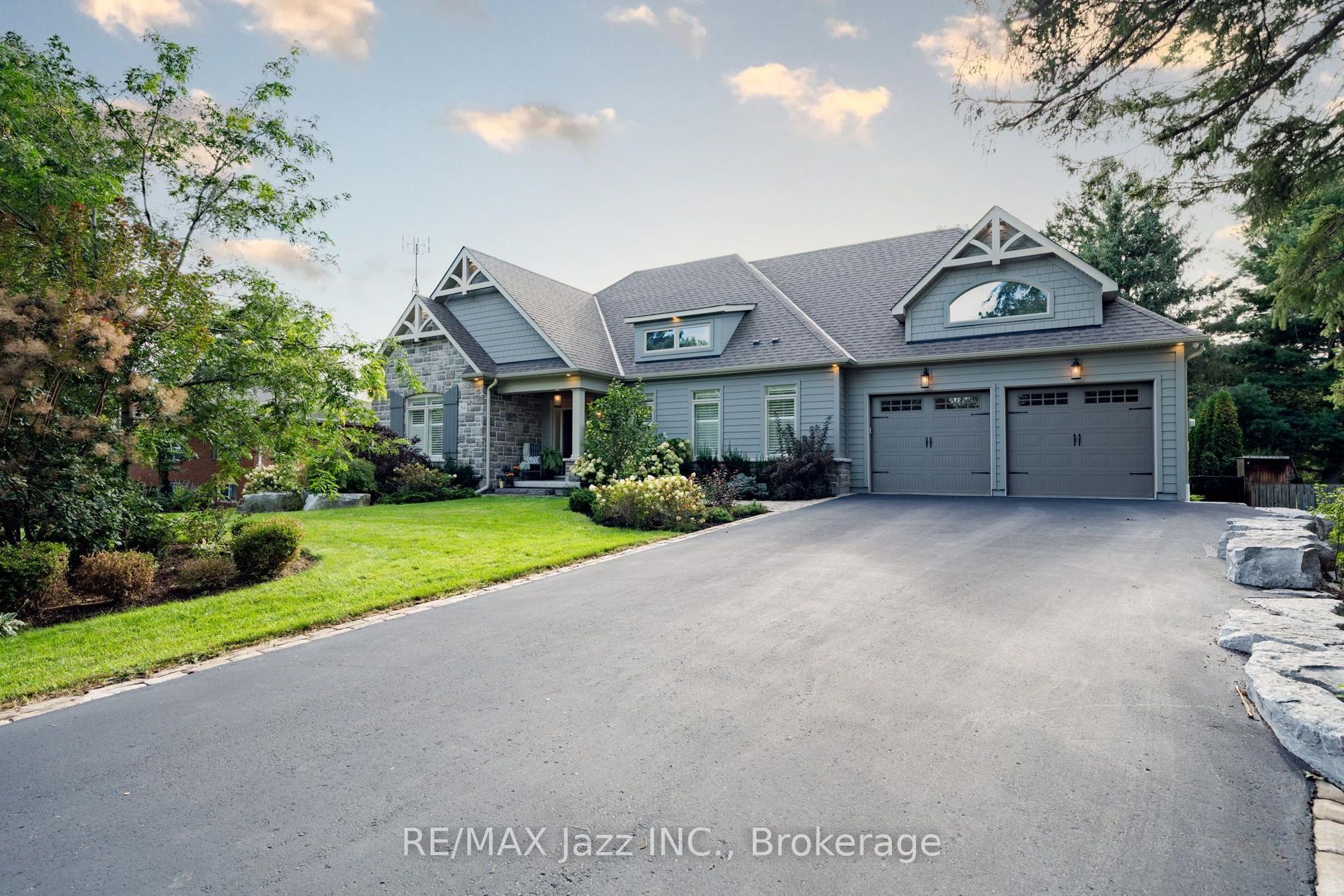 54 Ward Street, Whitby — Detached for sale, photo 1