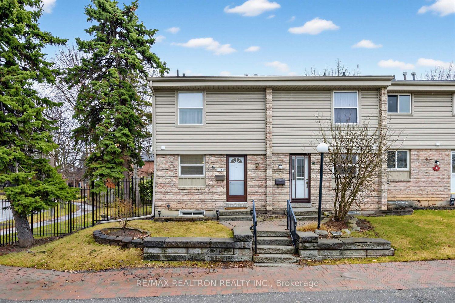 6699 Falconer Drive 1 #1 — photo 1