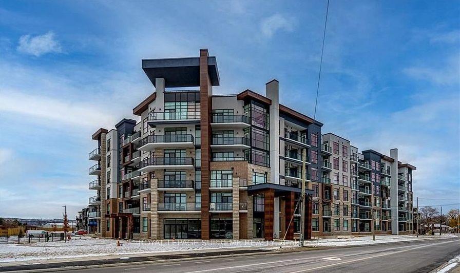 600 NORTH SERVICE Road 324 #324 — photo 1