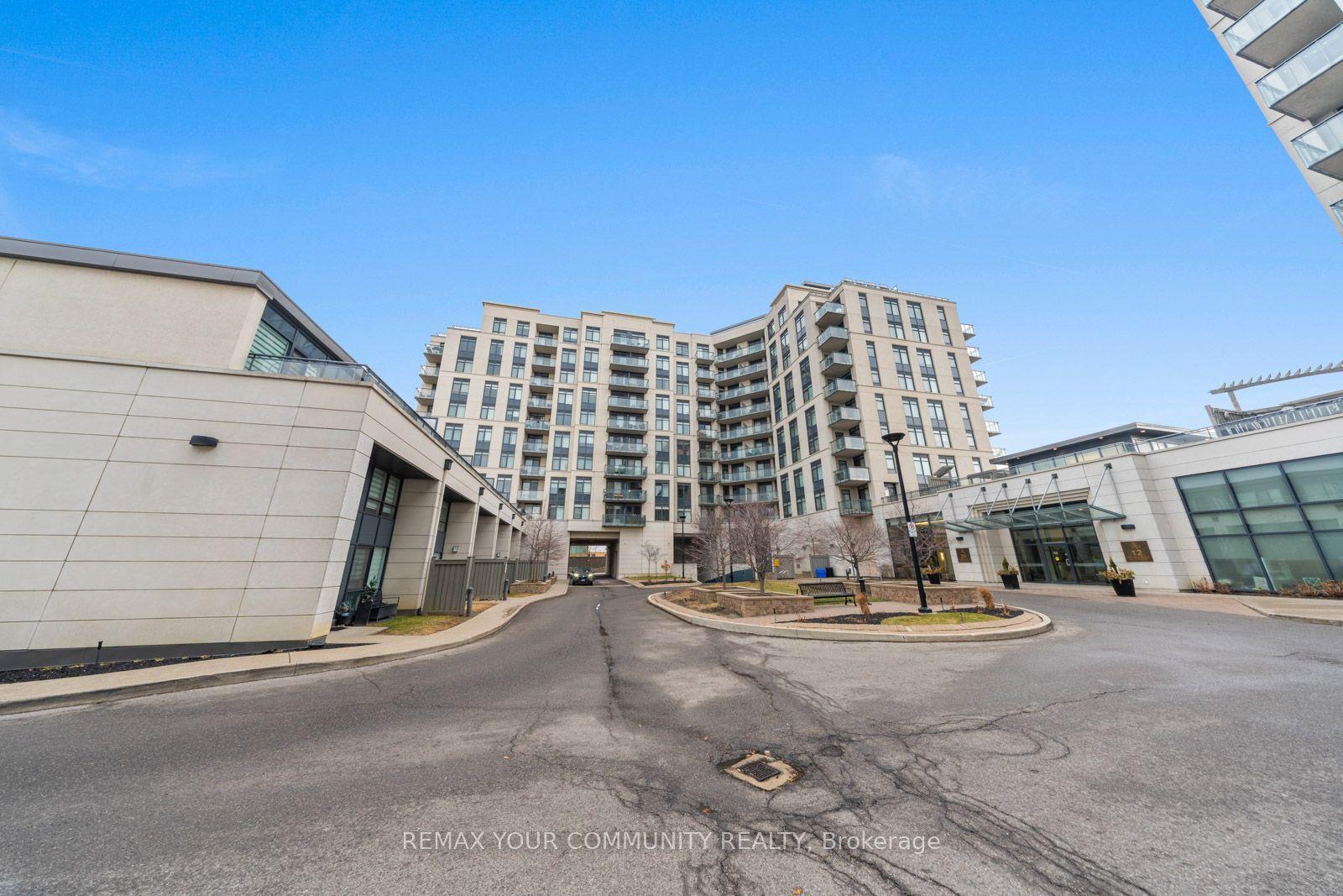 24 Woodstream Boulevard 315 #315 — photo 1