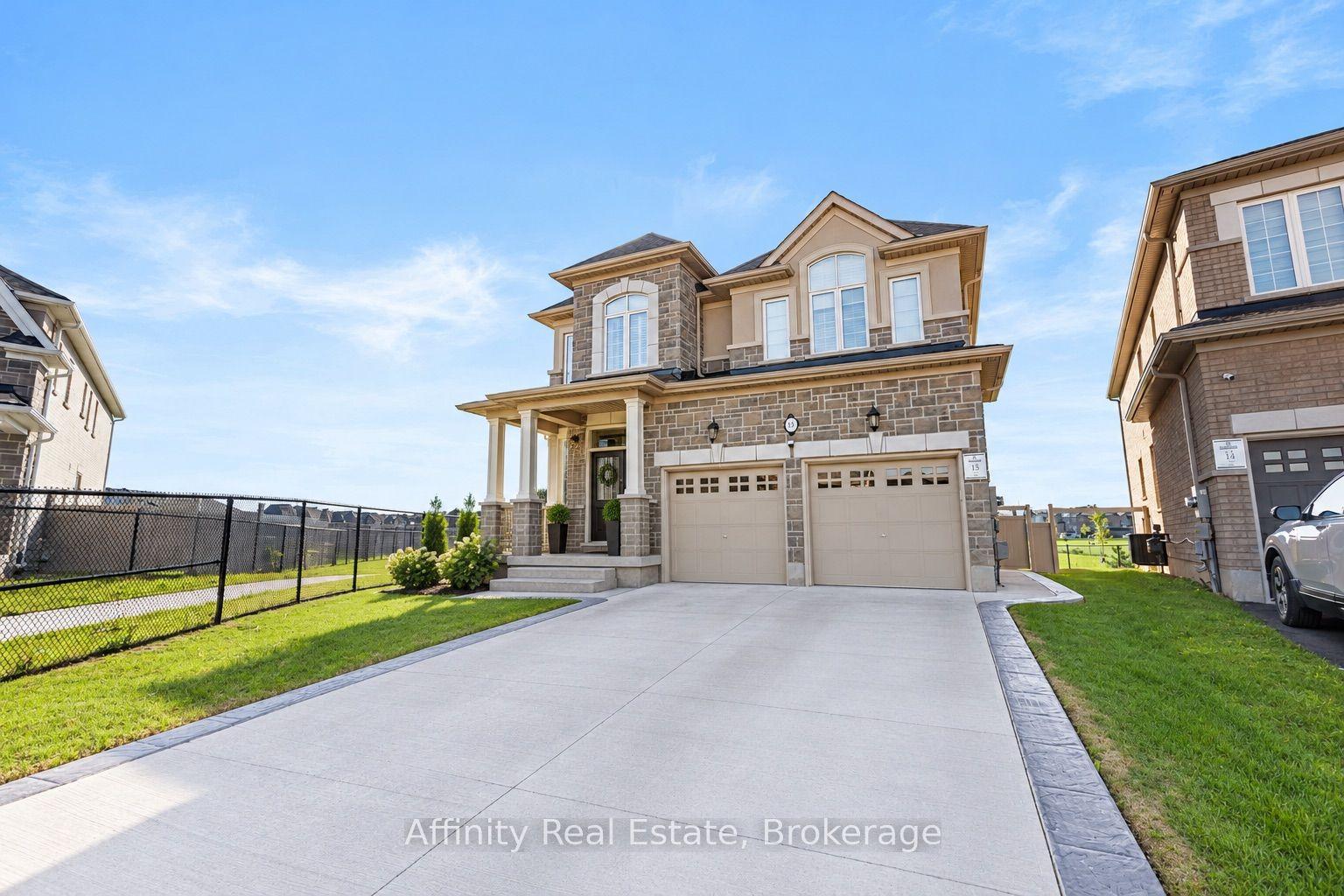 64 Shawbridge Court #Basement ##Basement, Hamilton — Detached for lease, photo 1