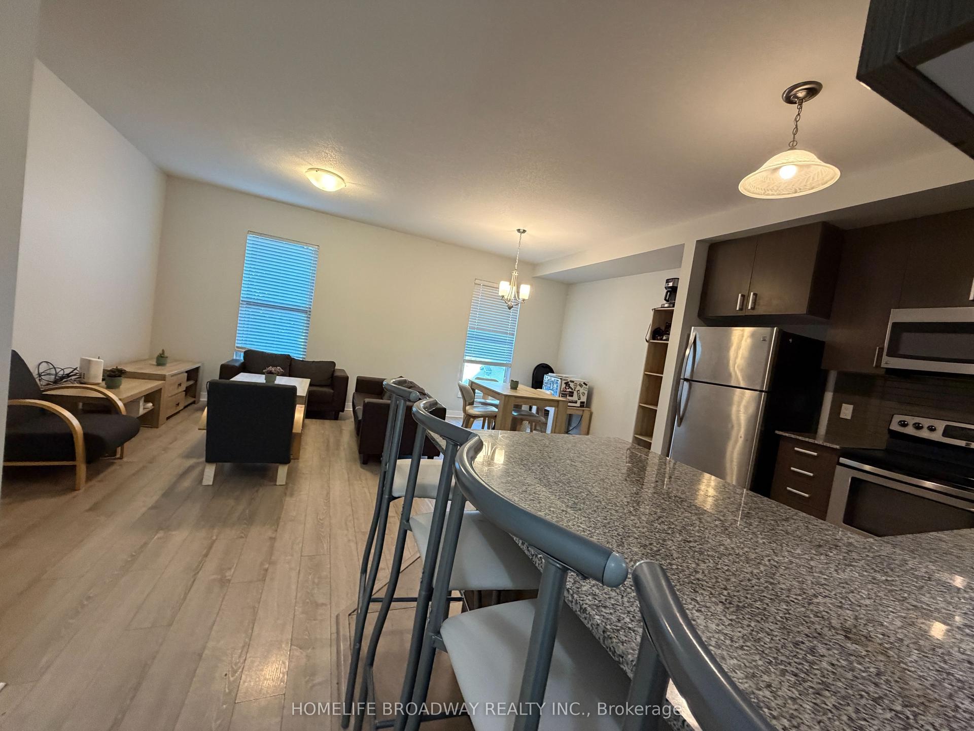 62 Balsam Street T106 #T106, Waterloo — Condo Town for sale, photo 1