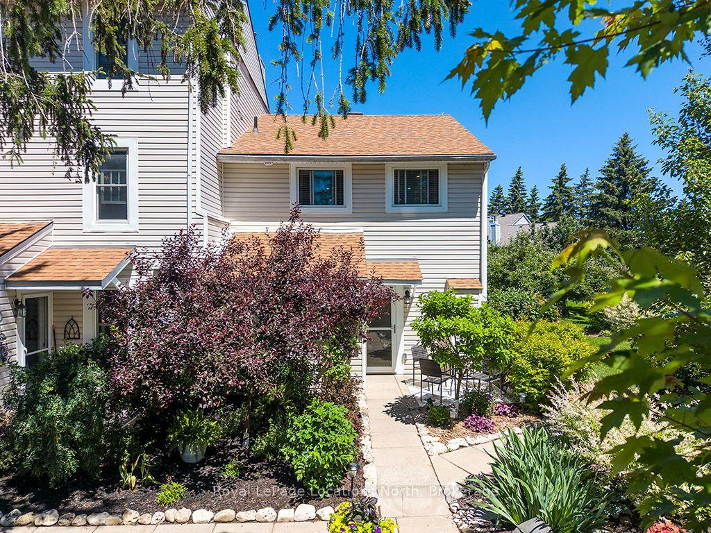127 Alfred Street W 58 #58, Blue Mountains — Condo Town for sale, photo 1