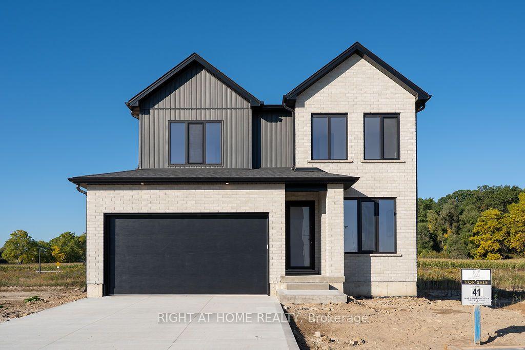 3149 Walsh Drive, London South — Detached for sale, photo 1