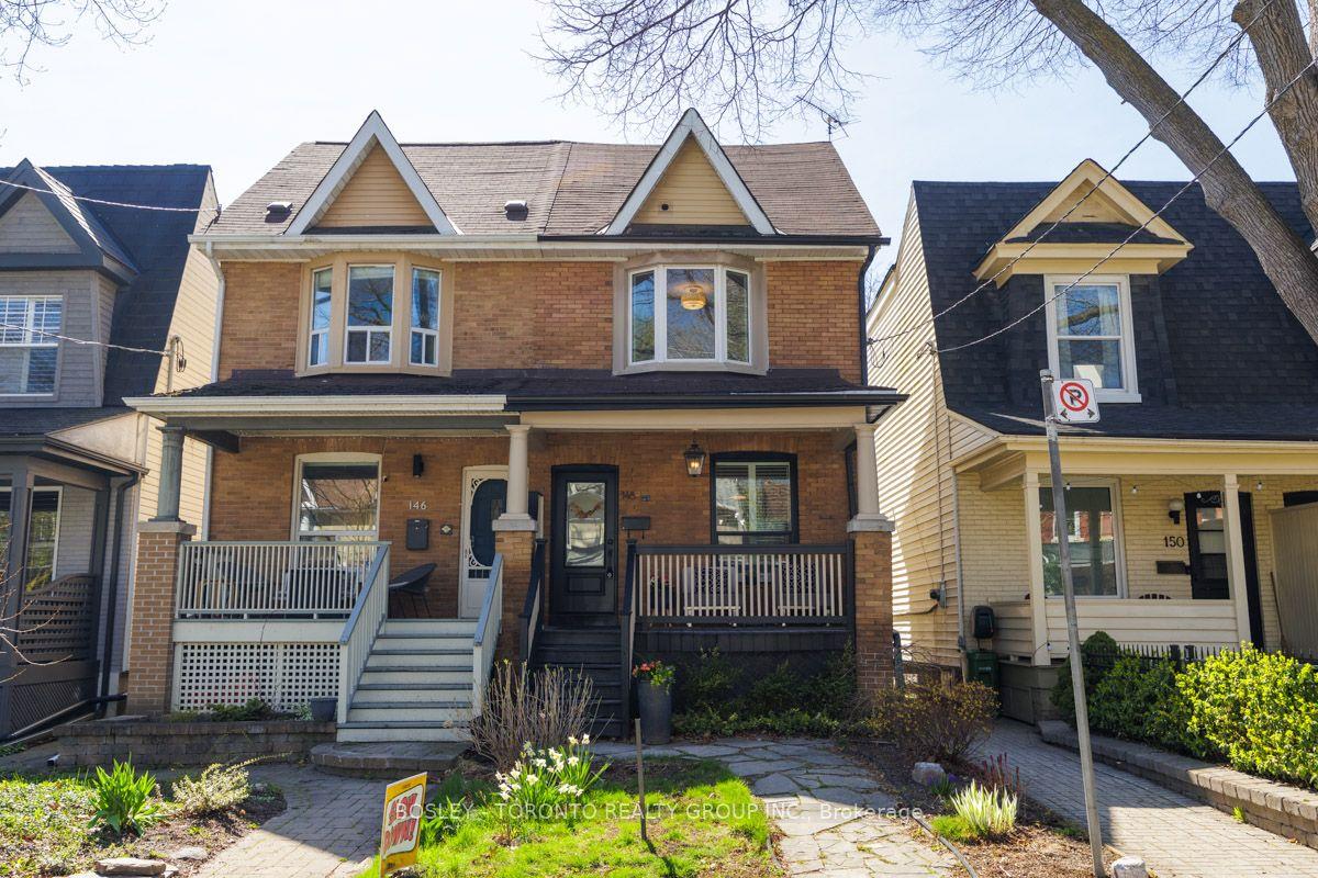 148 Heward Avenue — photo 1