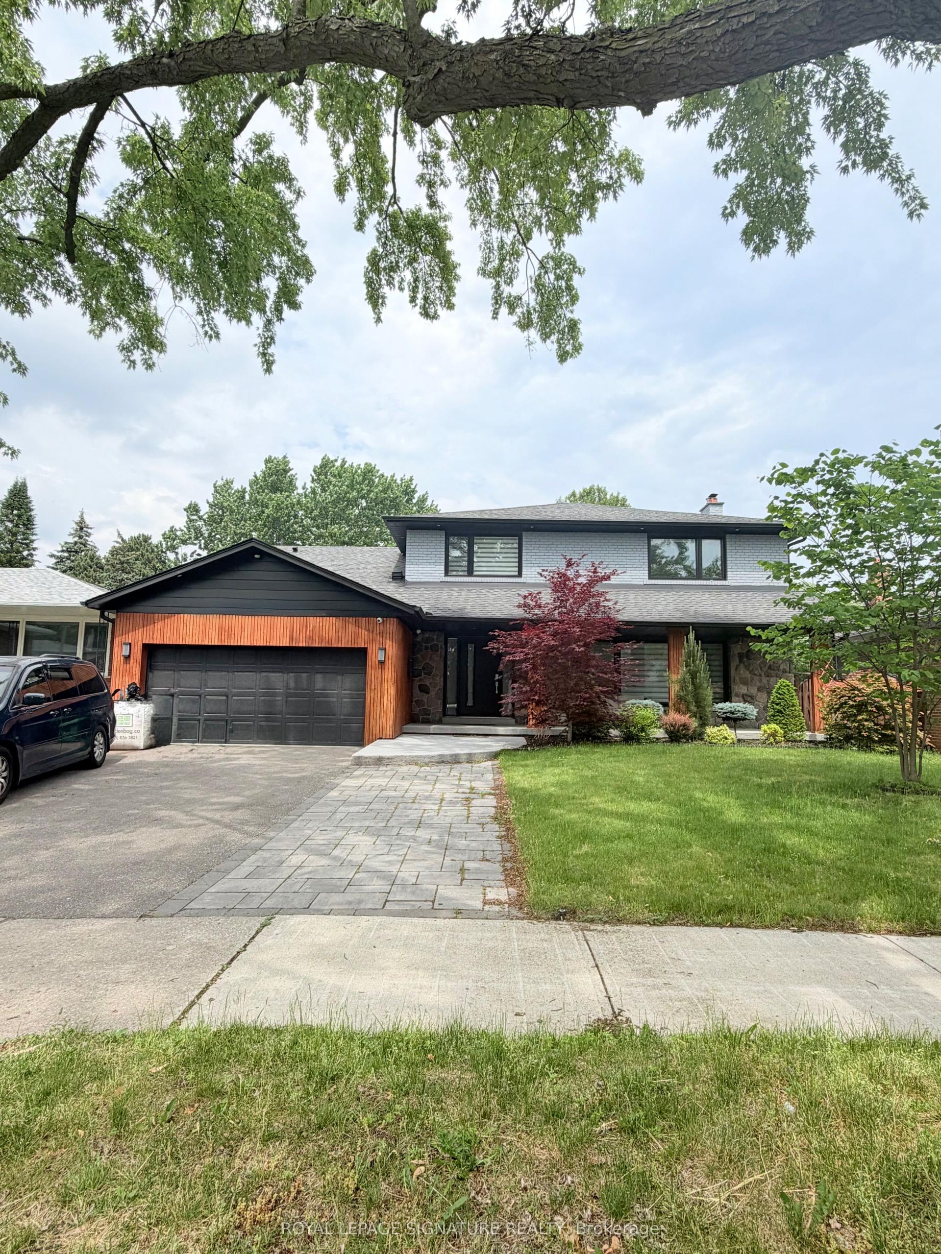 3477 Riverspray Crescent — photo 1