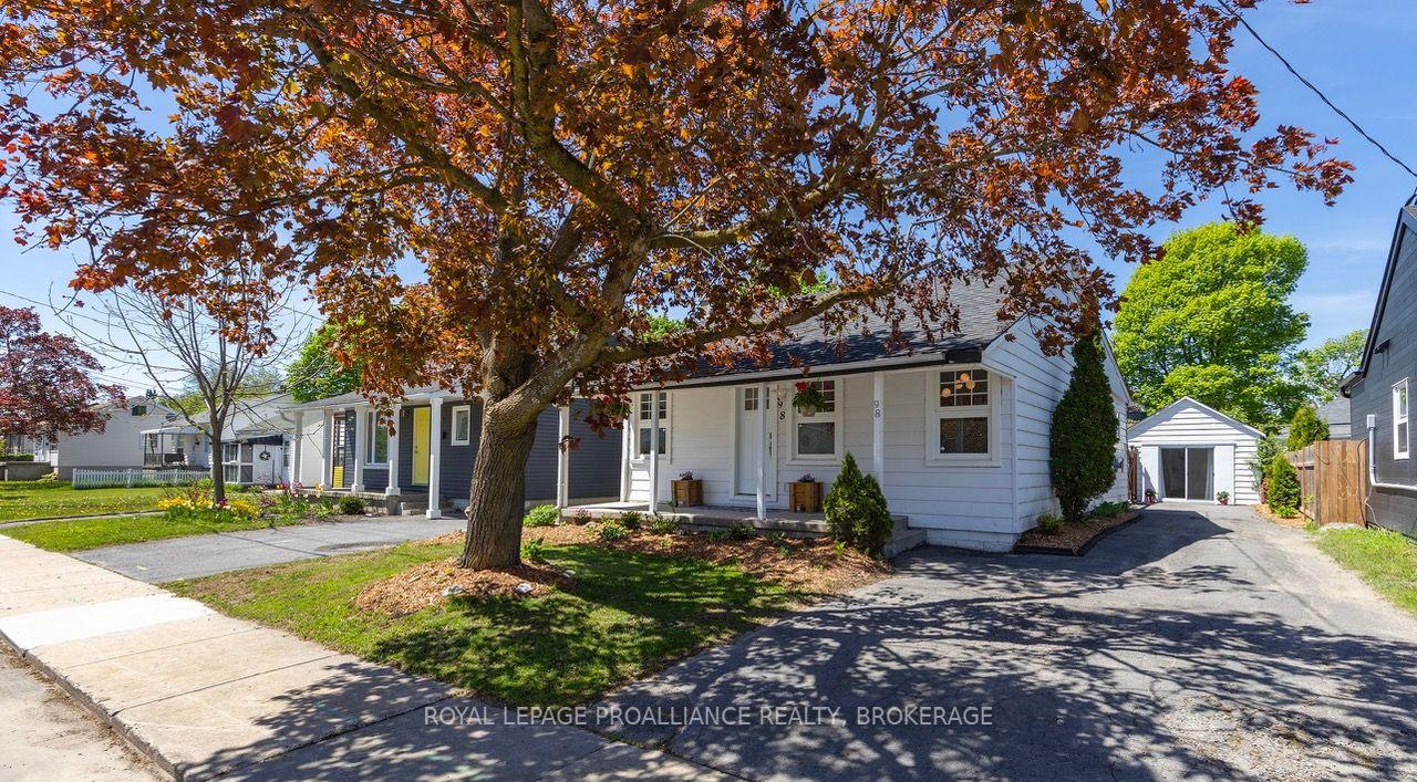98 Carleton Street — photo 1