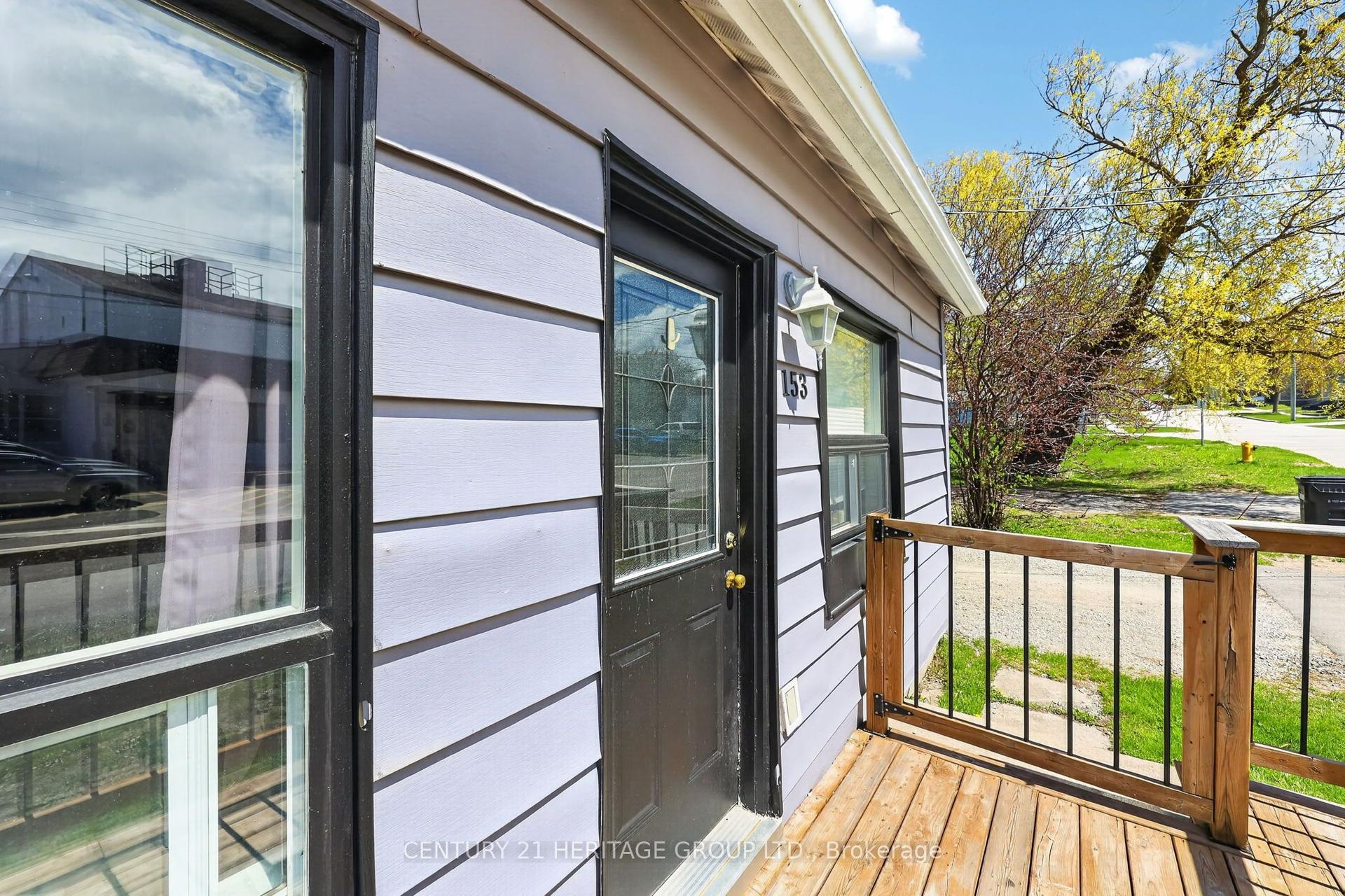 153 Veterans Lane — photo 1