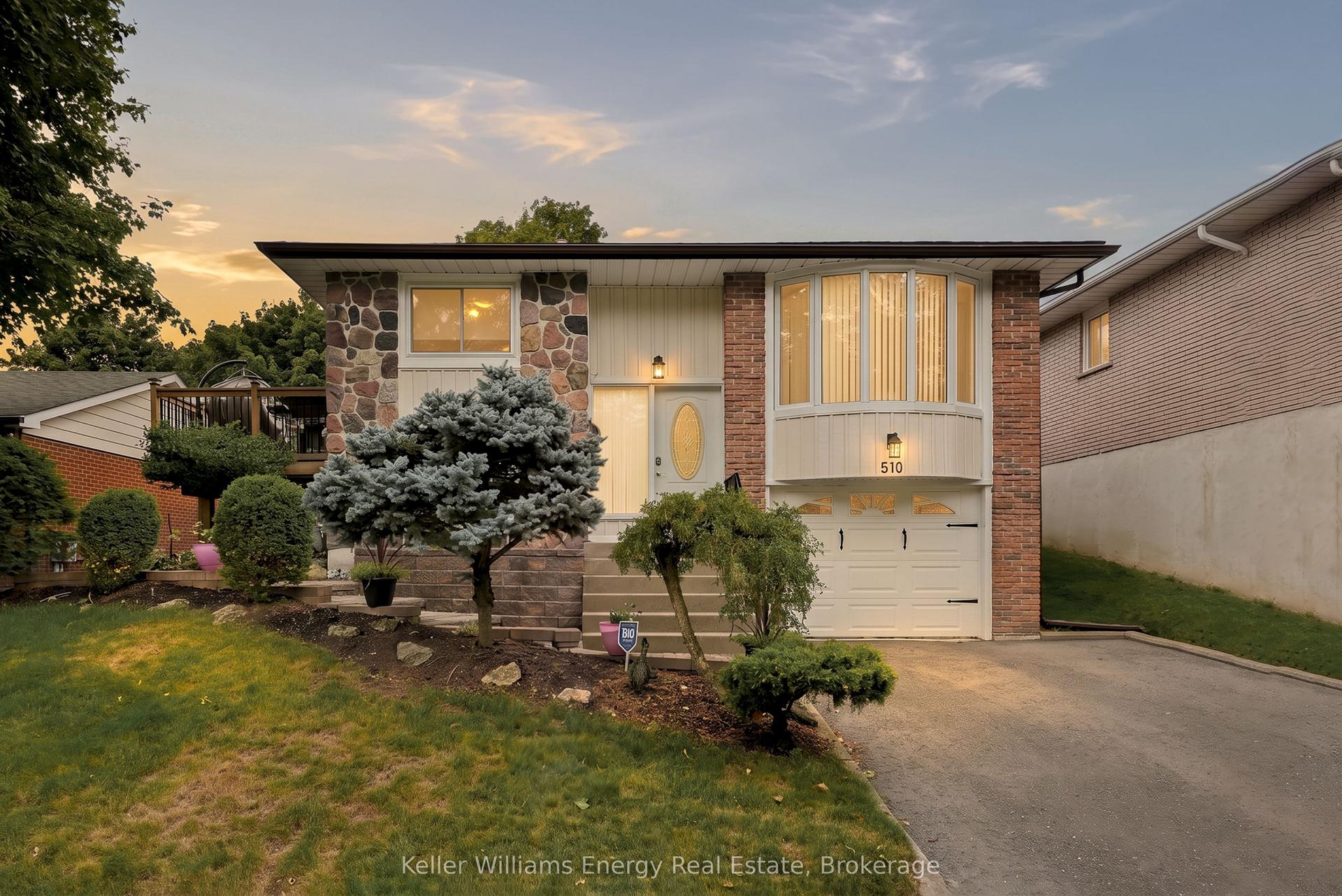 510 Charrington Avenue, Oshawa — Detached for sale, photo 1