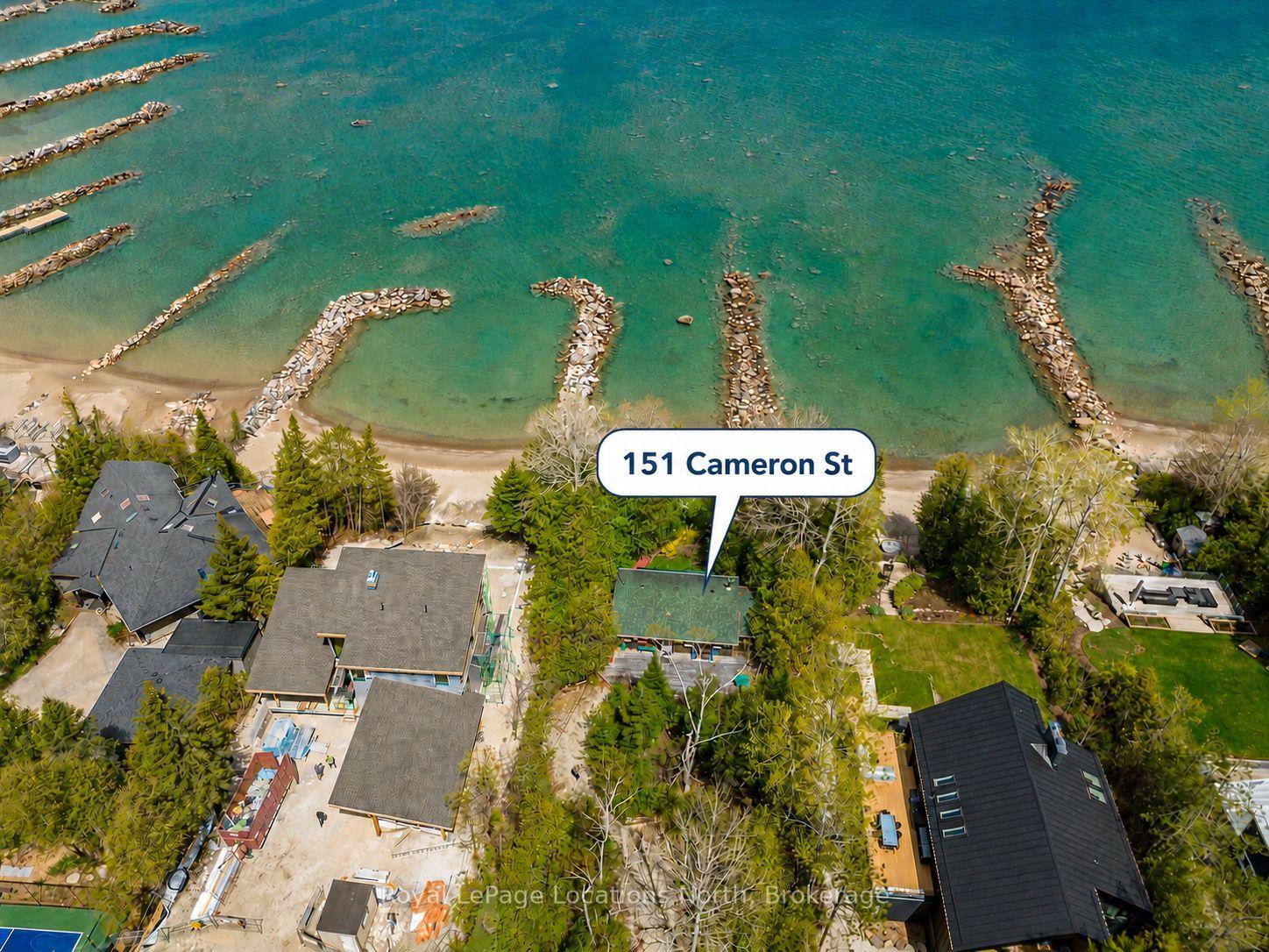 151 Cameron Street — photo 1