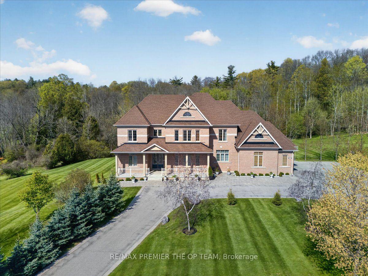 102 Pine Hill Road, Bradford West Gwillimbury — Detached for sale, photo 1