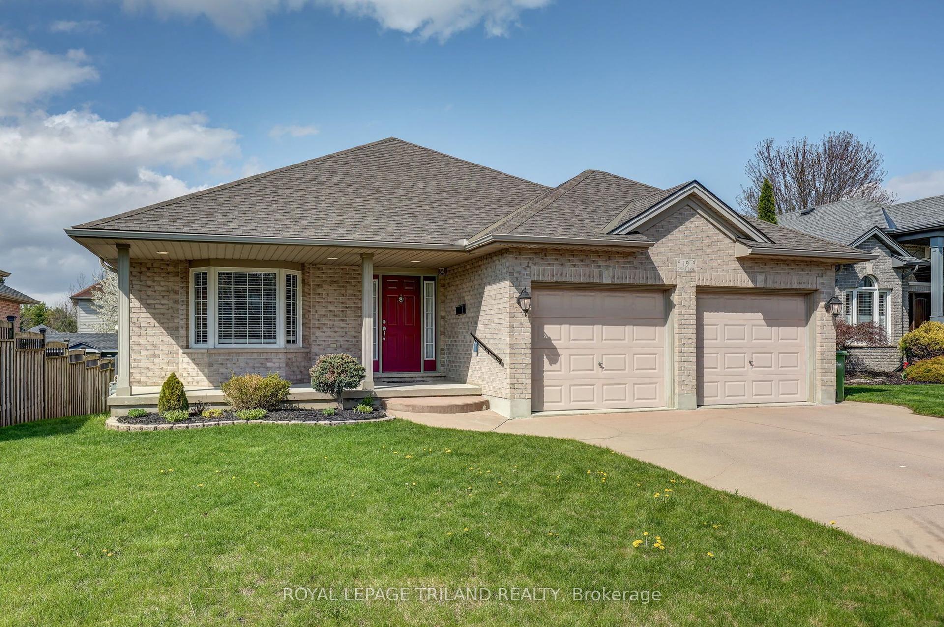 19 Oriole Lane — photo 1