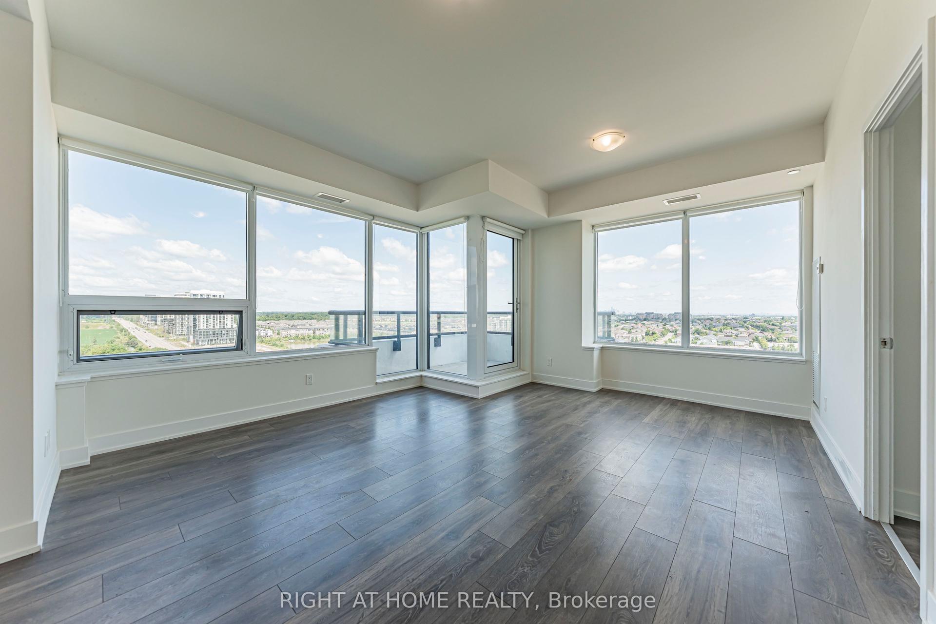 297 Oak Walk Drive 1208 #1208, Oakville — Condo for lease, photo 1