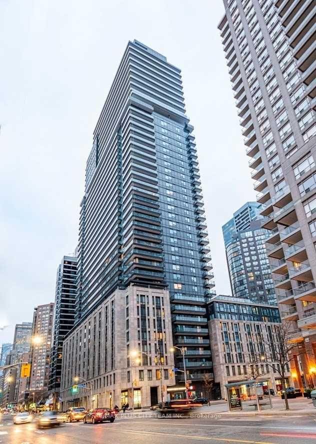 955 Bay Street 2715 #2715 — photo 1