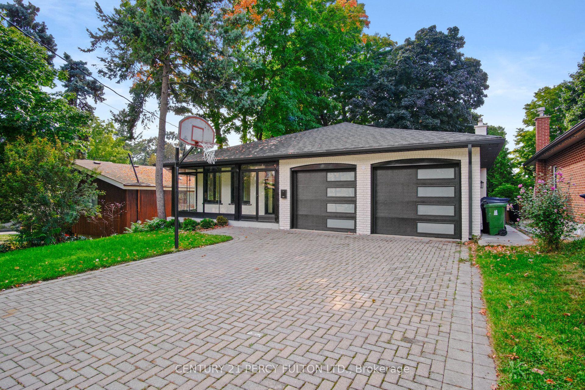 78 Agincourt Drive Upper #Upper, Toronto — Detached for lease, photo 1