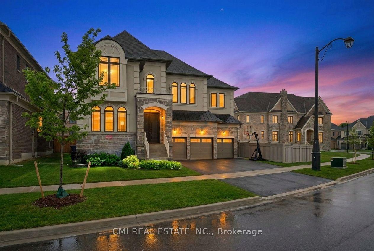 101 Appleyard Avenue, Vaughan — Detached for sale, photo 1