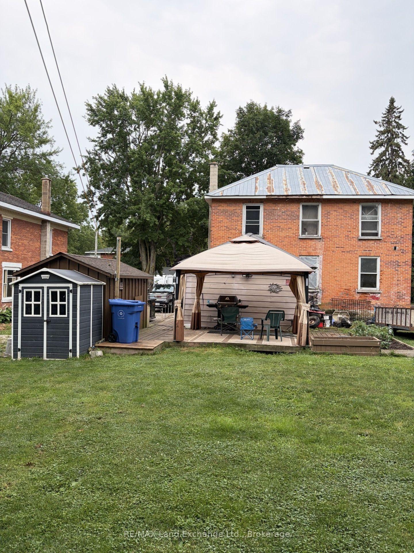 1064 Howick Street, Howick — Detached for sale, photo 1