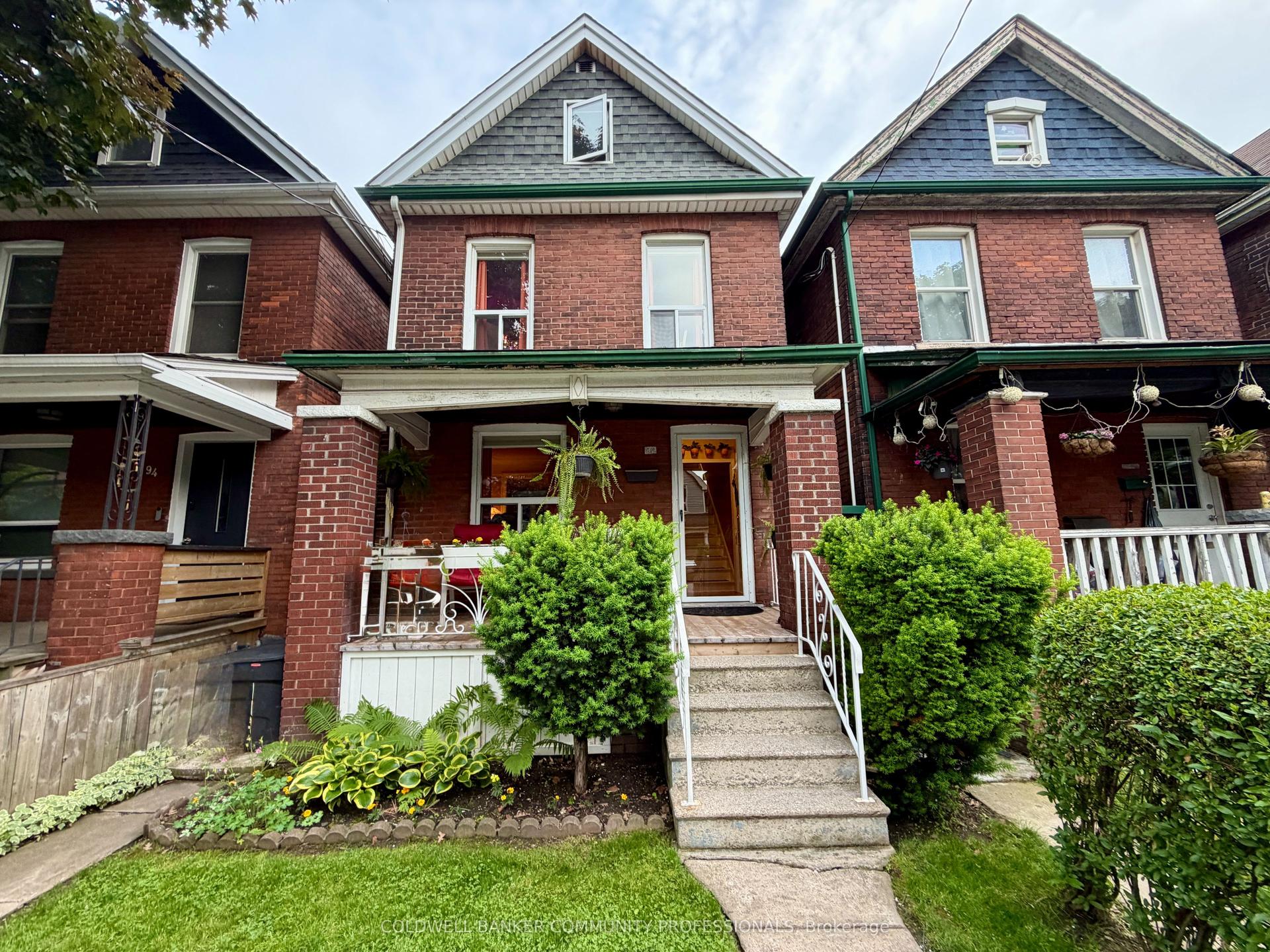 92 Case Street — photo 1