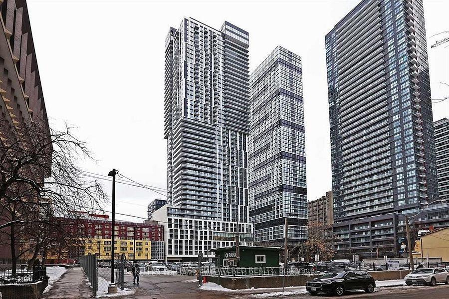 251 Jarvis Street 524 #524 — photo 1