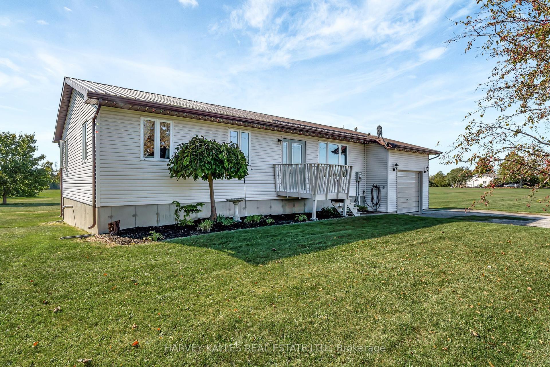 198 Welbanks Road — photo 1