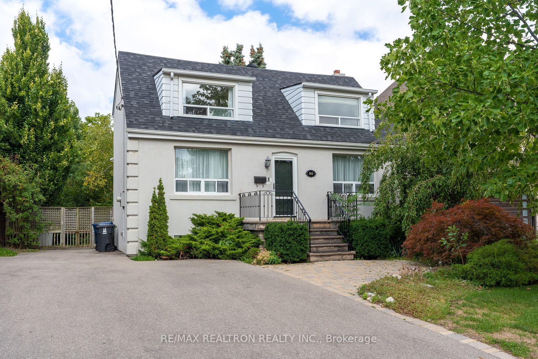 80 Harlandale Avenue Lower #Lower — photo 1