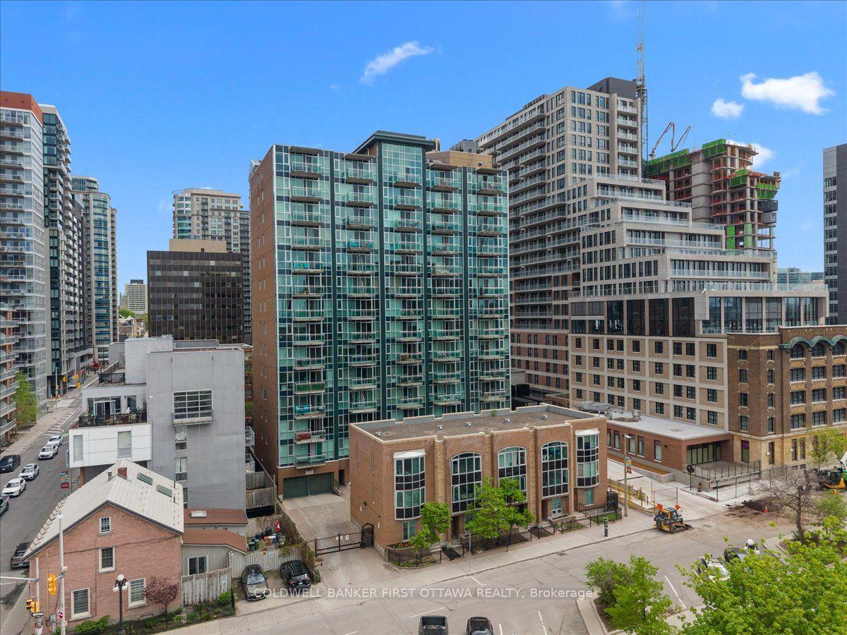 134 YORK Street 305 #305 — photo 1