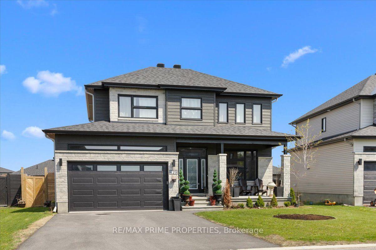 629 Conservation Street — photo 1