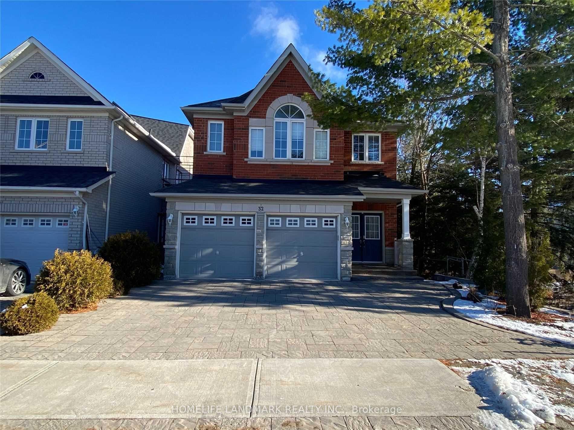 32 Escapade Drive Lower #Lower — photo 1