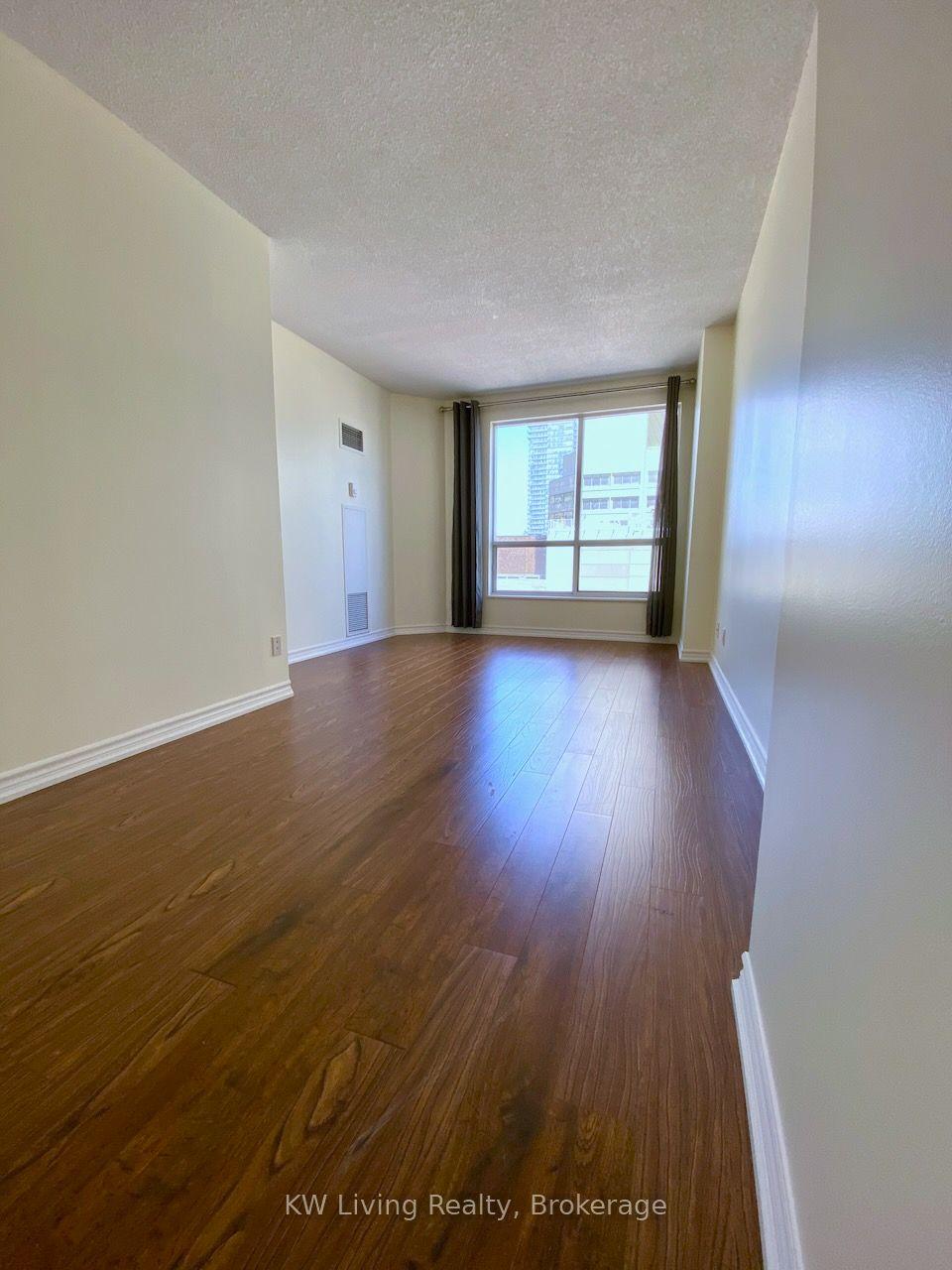 55 Bloor Street E 1207 #1207 — photo 1