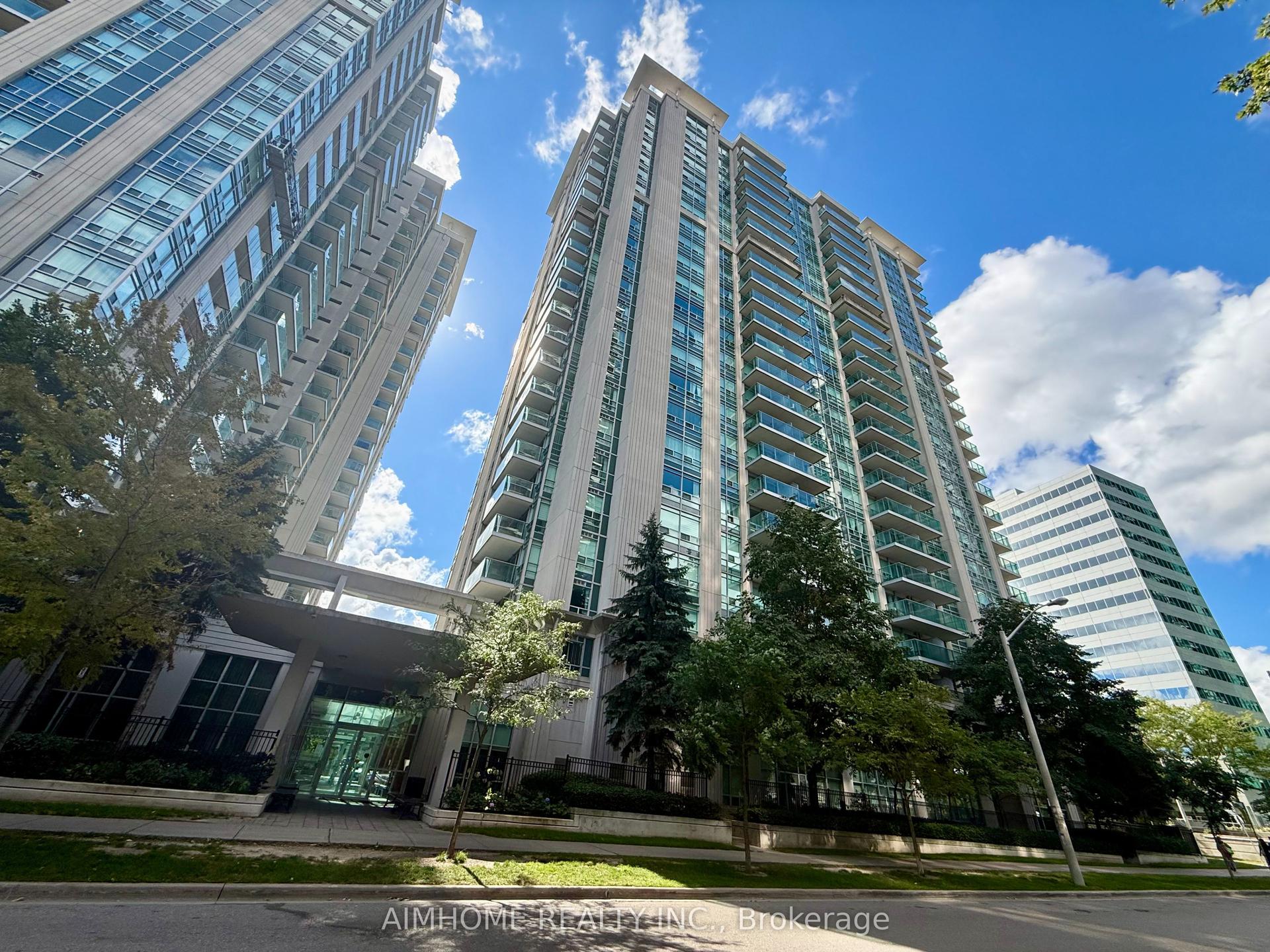 31 Bales Avenue 803 #803, Toronto — Condo for lease, photo 1
