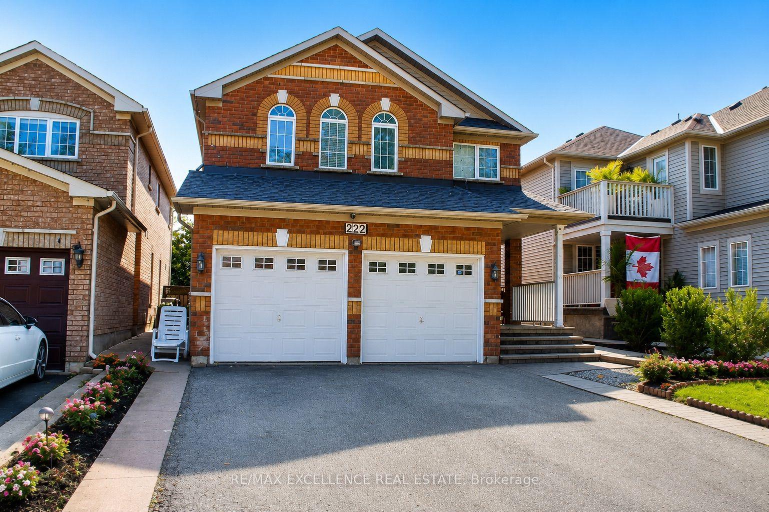 222 Vintage Gate, Brampton — Detached for sale, photo 1