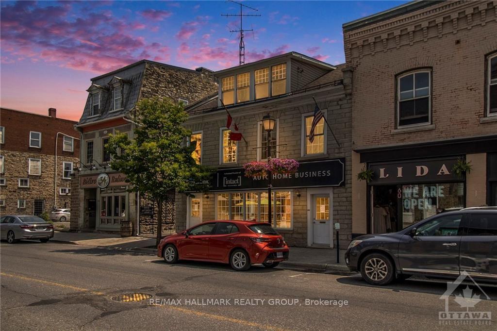 56-58 FOSTER Street — photo 1