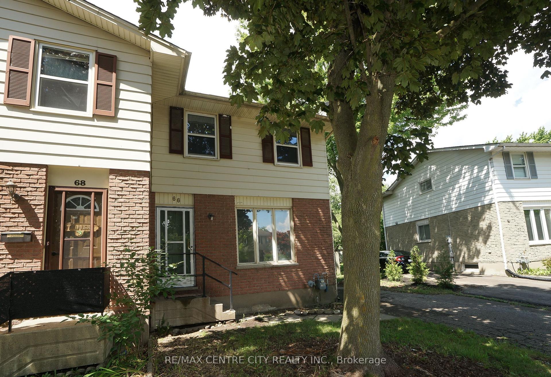 66 Inverary Road, London North — Semi-Detached for sale, photo 1