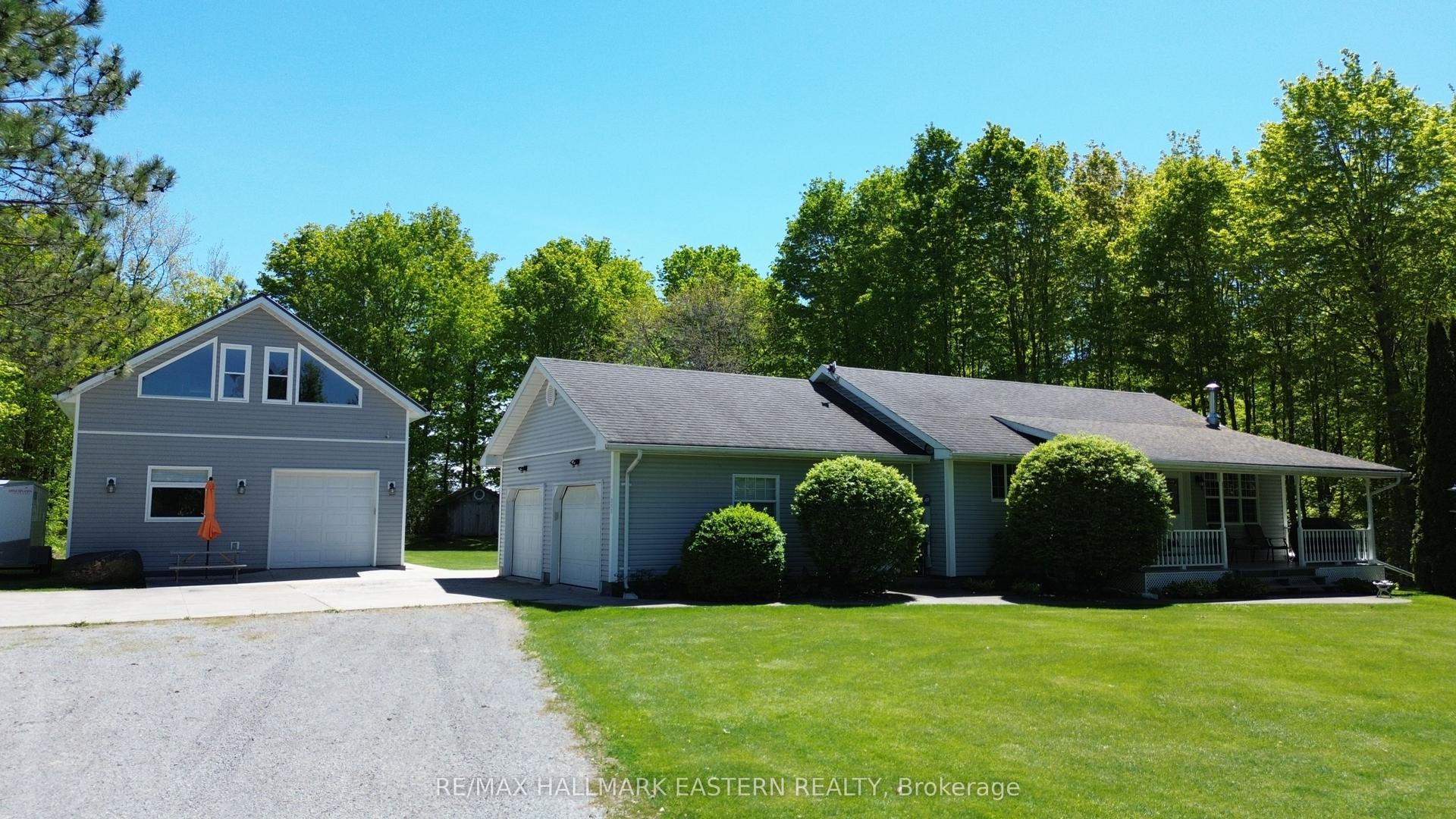 313 Pine Grove Road — photo 1