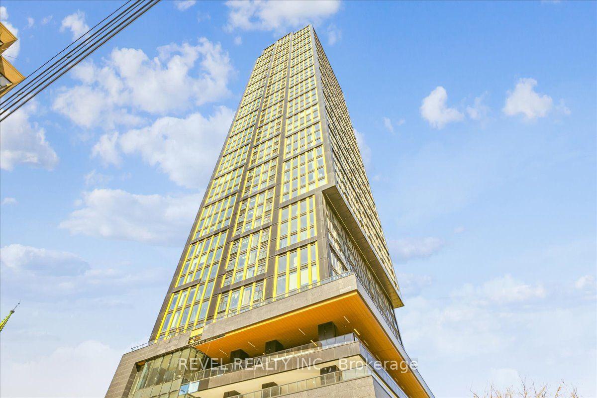 319 Jarvis Street 2617 #2617, Toronto — Condo for sale, photo 1
