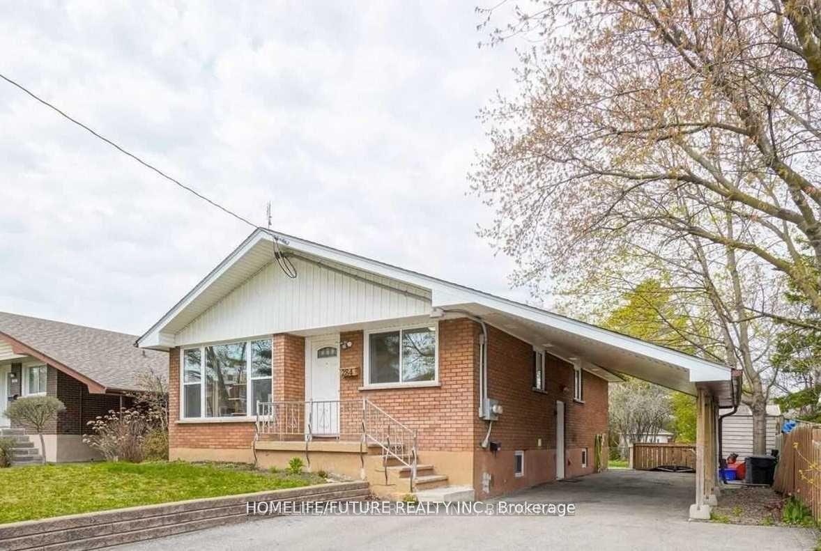 284 Adelaide Avenue Bsmt #Bsmt — photo 1
