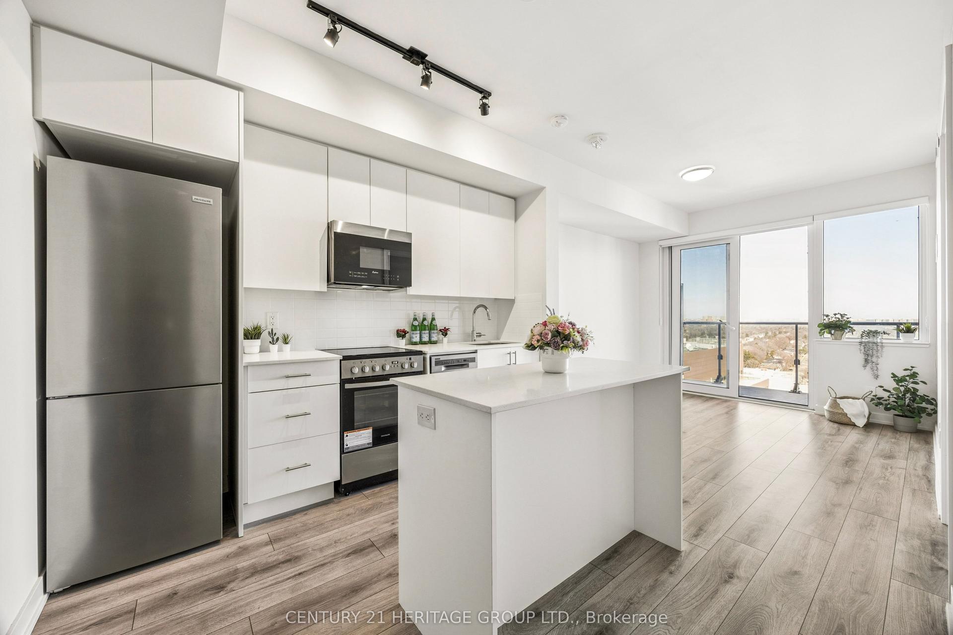 15 Ellerslie Avenue 2301 #2301 — photo 1