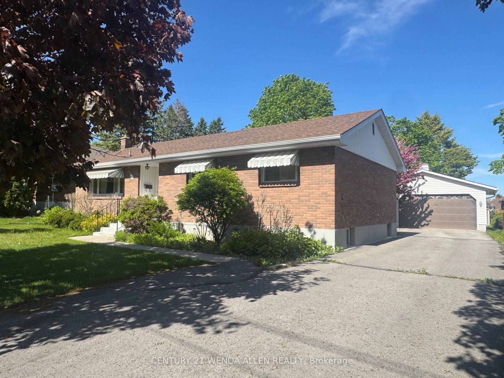 63 Gilbert Street — photo 1
