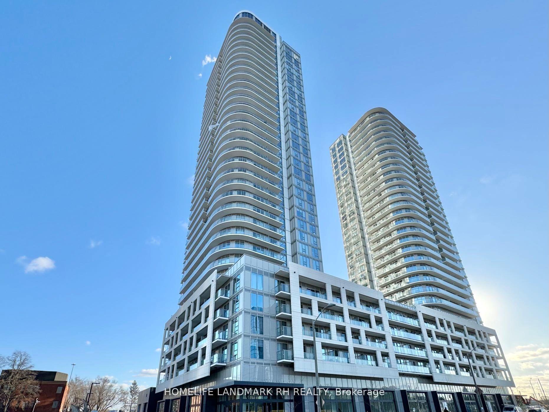 2031 Kennedy Road 3019 #3019, Toronto — Condo for lease, photo 1