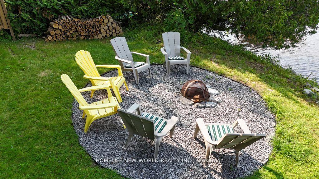 21 Potts Shore Road, Kawartha Lakes — Detached for lease, photo 1