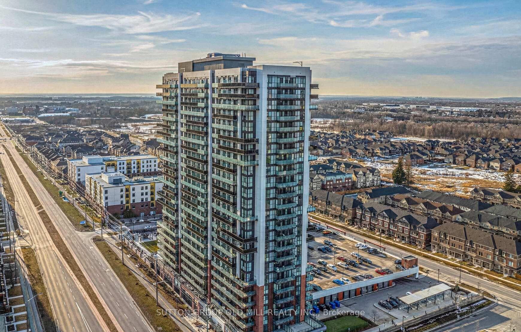 2550 Simcoe Street N 2109 #2109, Oshawa — Condo for lease, photo 1